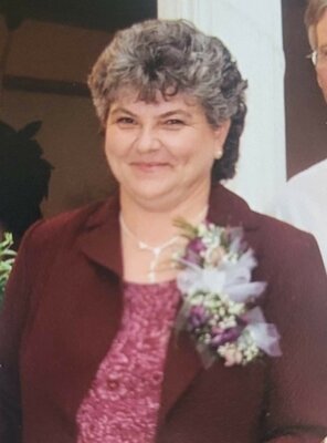 Diane Elaine May